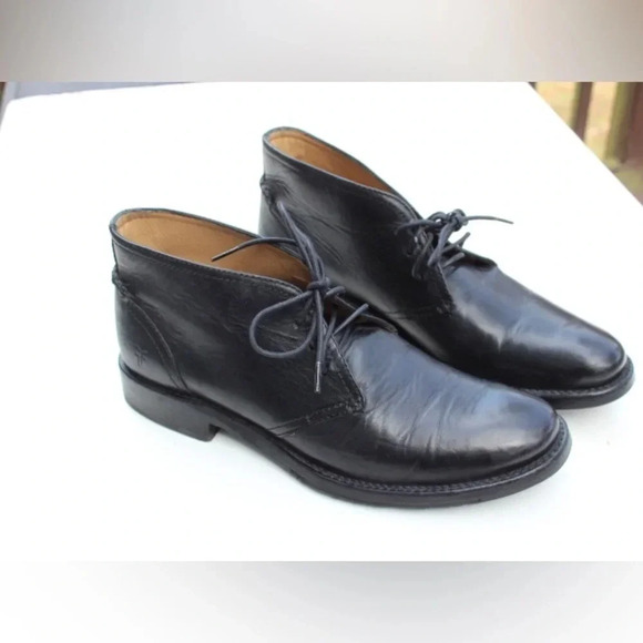 Frye Phillip Men’s shoes - Picture 4 of 16